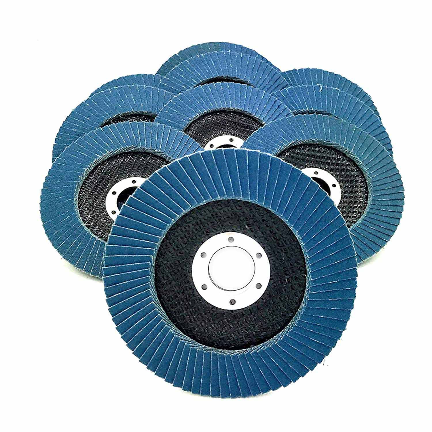 Dischi di lembo da 125 mm
