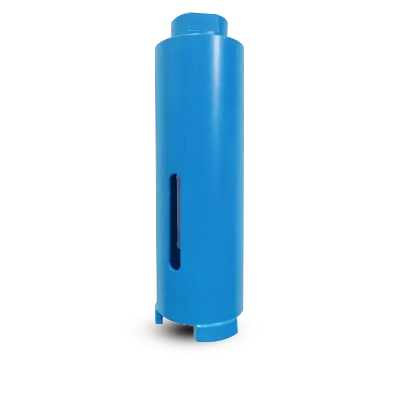 Bit di trapano al nucleo di diamanti